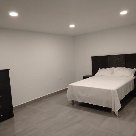 Casa M&J Cd. Juarez Lägenhet Exteriör bild