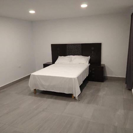 Casa M&J Cd. Juarez Lägenhet Exteriör bild