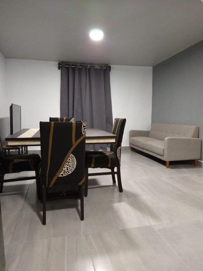 Casa M&J Cd. Juarez Lägenhet Exteriör bild