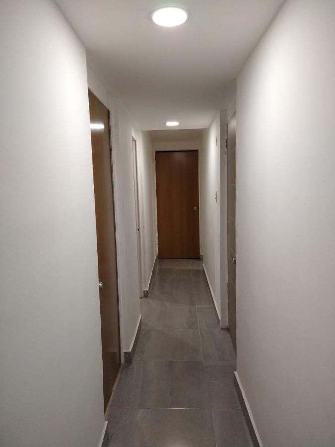 Casa M&J Cd. Juarez Lägenhet Exteriör bild
