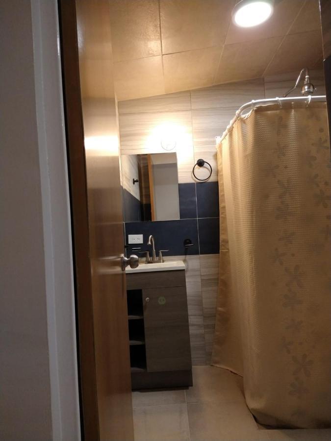Casa M&J Cd. Juarez Lägenhet Exteriör bild